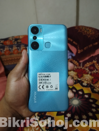 Infinix hot 20i